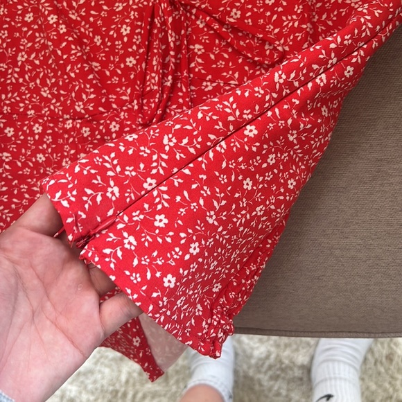 Zara tank top - Picture 2 of 4